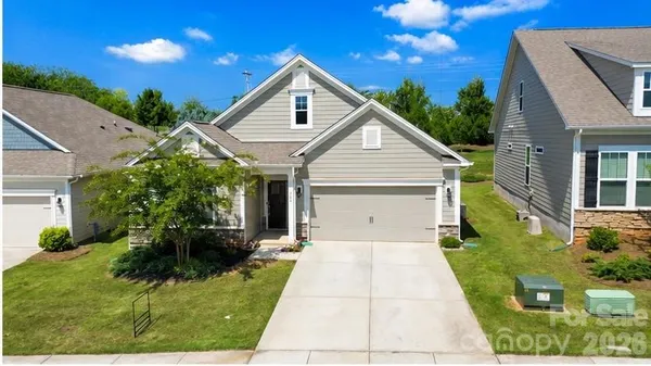 $409,000 | 386 Secretariat Drive, Iron Station, NC 28080