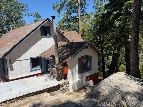 $21,200 | 24759 Schaffer Dr., Idyllwild, CA 92549