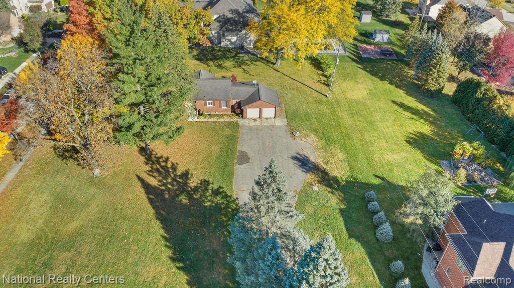 515 East Avon Road Rochester, MI 48307 - Photo 38 of 38