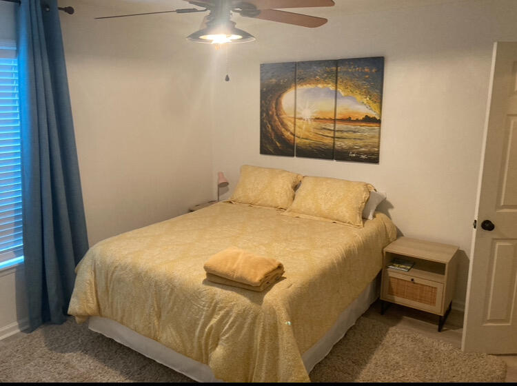 35 Rivers Point Row, Unit A Charleston, SC 29412 - Photo 20 of 34 bed2