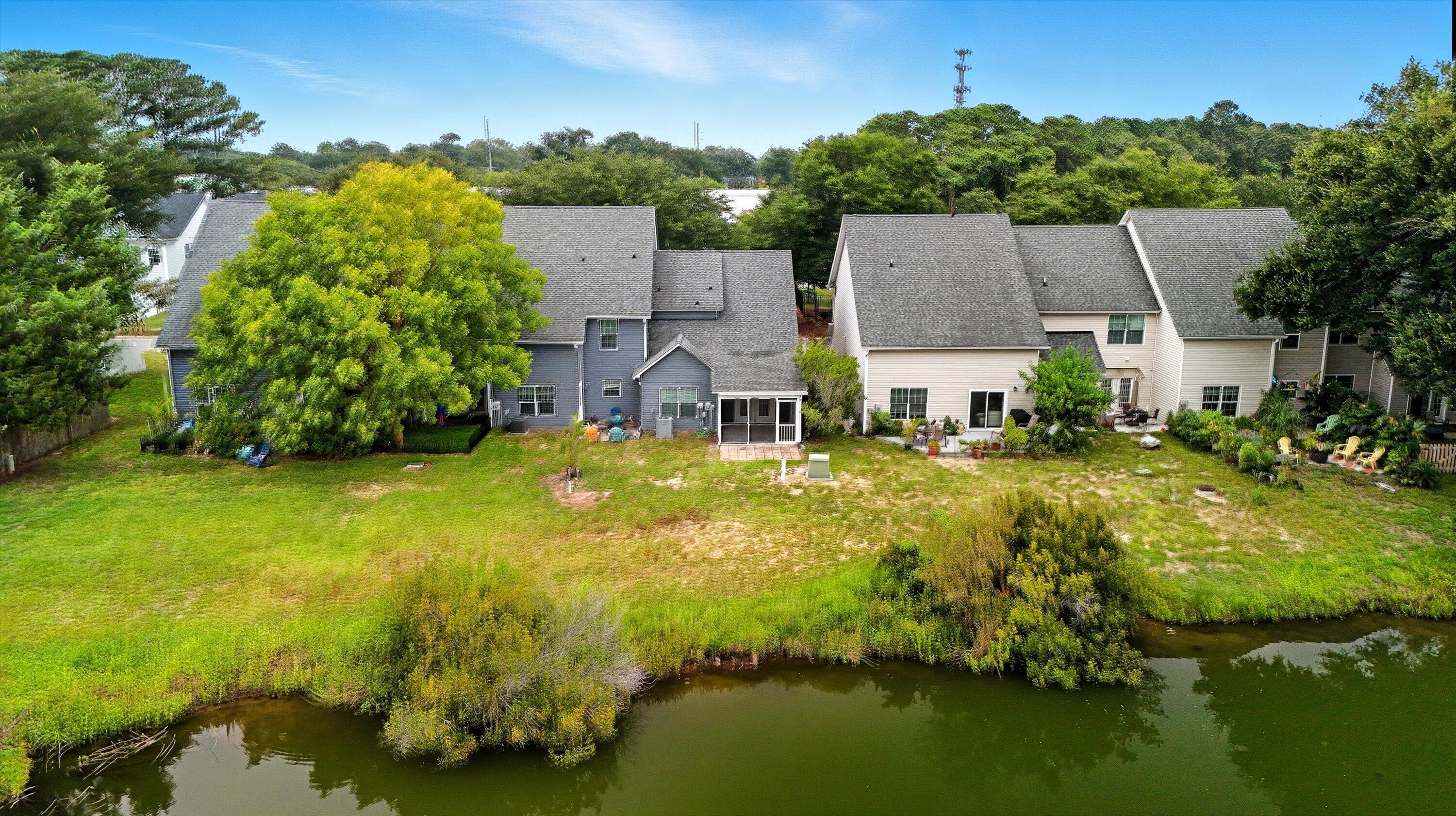 35 Rivers Point Row, Unit A Charleston, SC 29412 - Photo 27 of 34 24-005_DJI_20250911102138_0020_D