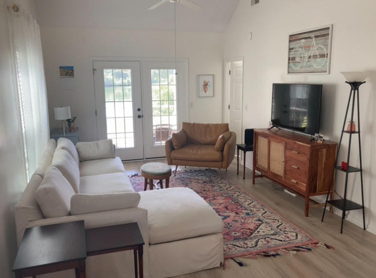 35 Rivers Point Row, Unit A Charleston, SC 29412 - Photo 3 of 34 livroom2