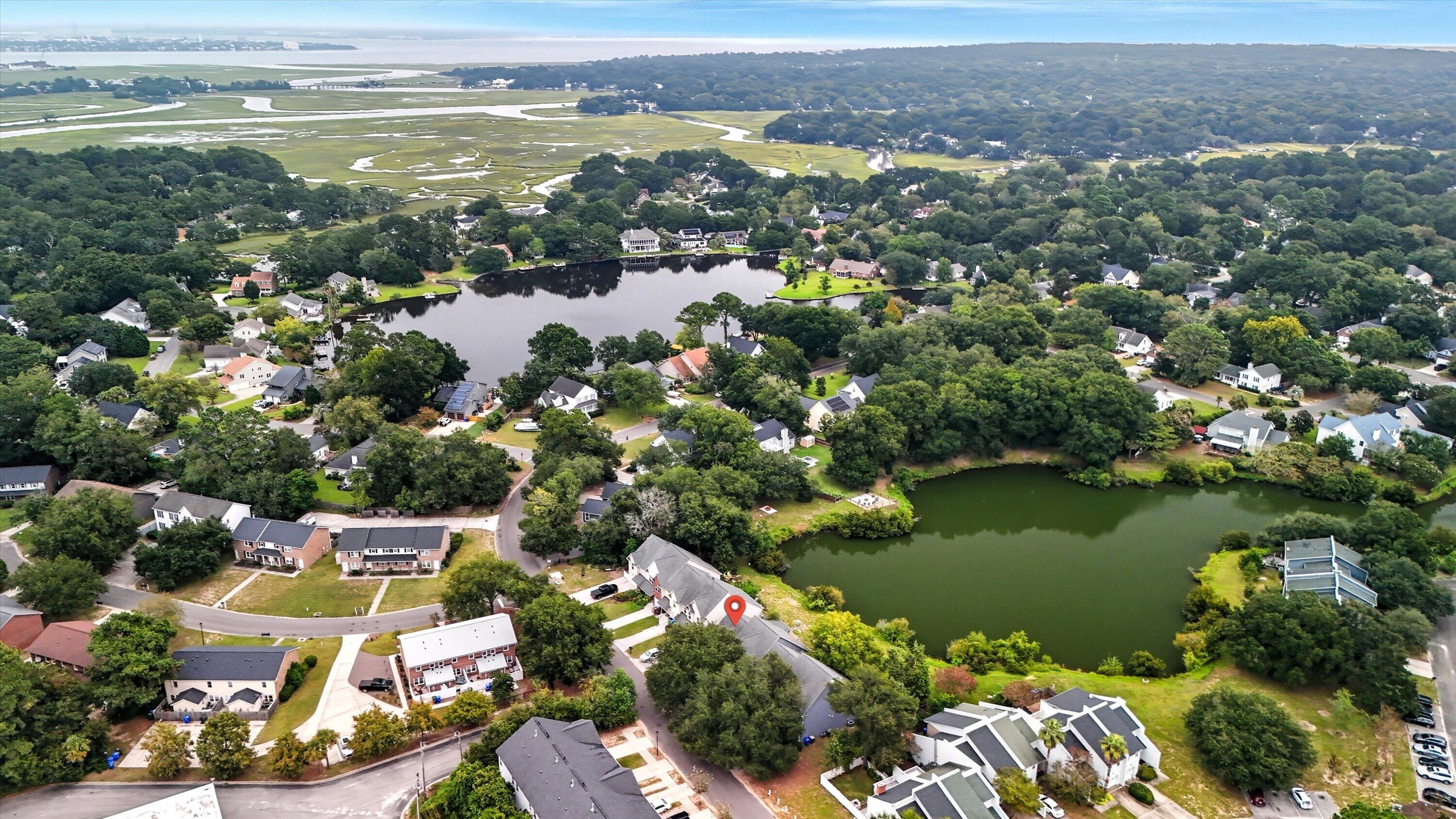 35 Rivers Point Row, Unit A Charleston, SC 29412 - Photo 31 of 34 27-003_DJI_20250911101741_0008_D_stamped