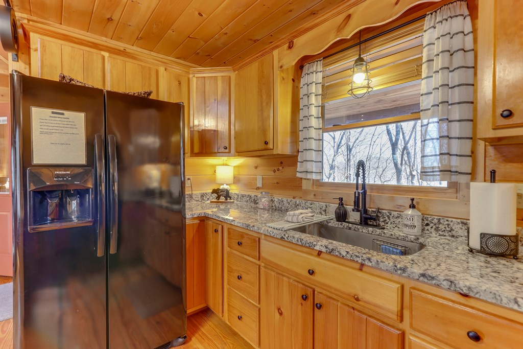 216 Brookhaven Trail Blue Ridge, GA 30513 - Photo 22 of 76 Gallery Image 22