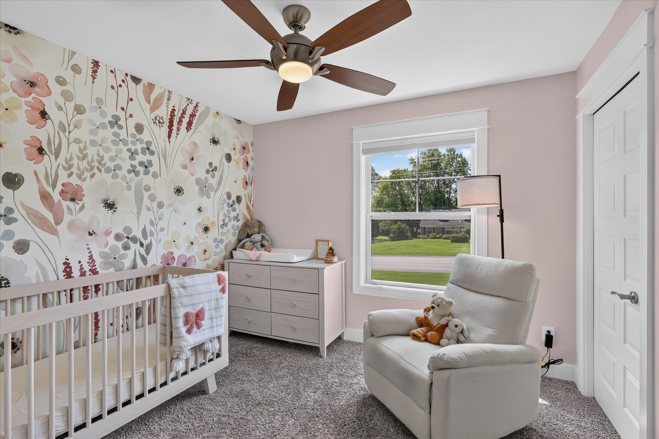 2747 4 Mile Road Northwest Grand Rapids, MI 49544 - Photo 22 of 48 Bedroom #2