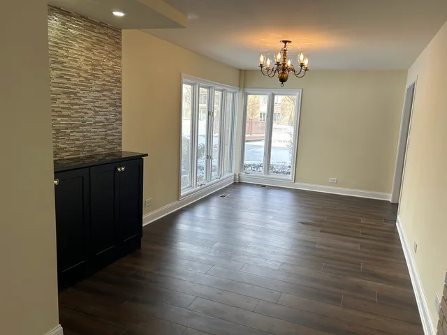 $815,000 | 1 Oak Brook Club Drive, Unit A105, Oak Brook, IL 60523