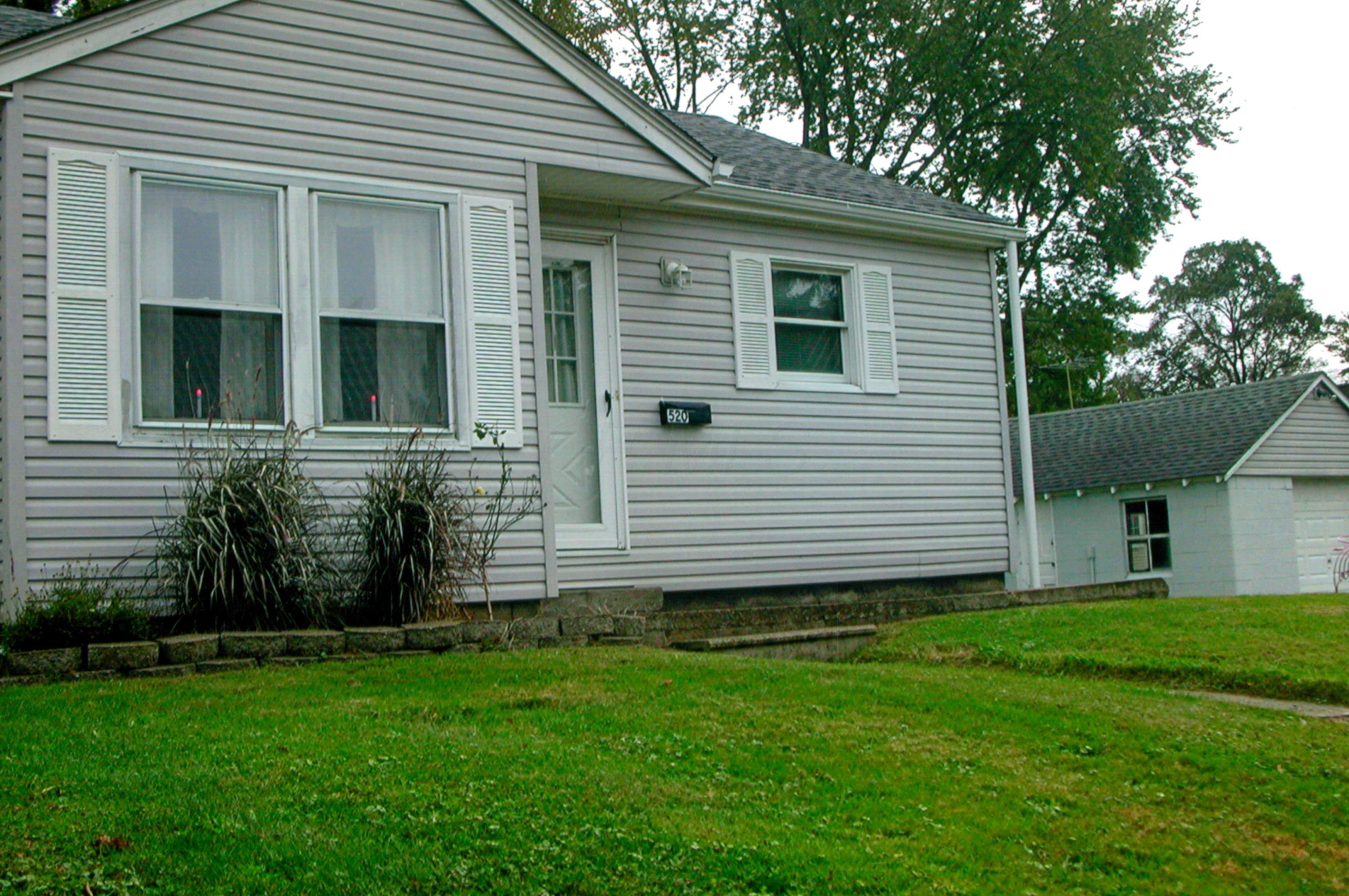 520 Beacon Road Newark, OH 43055 - Photo 1 of 13
