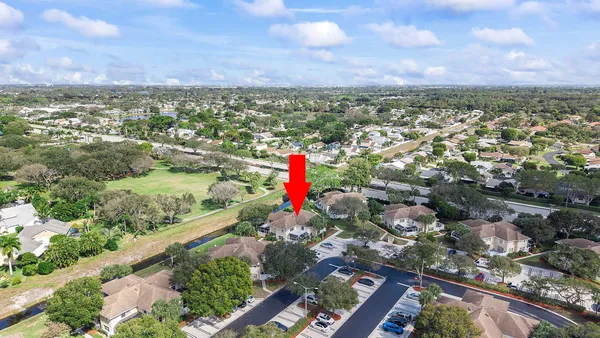 $344,999 | 5704 Wheatley Court, Boynton Beach, FL 33436