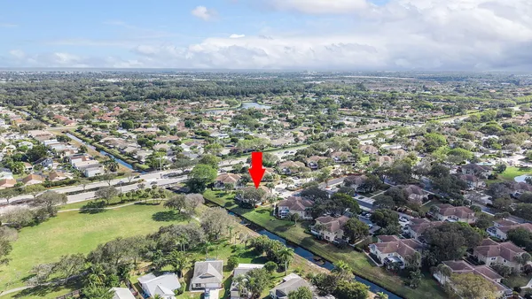 $344,999 | 5704 Wheatley Court, Boynton Beach, FL 33436