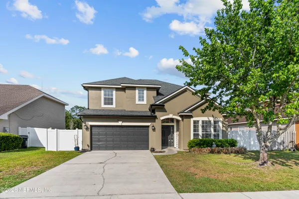 $411,000 | 11793 Huckleberry Trail East, Macclenny, FL 32063
