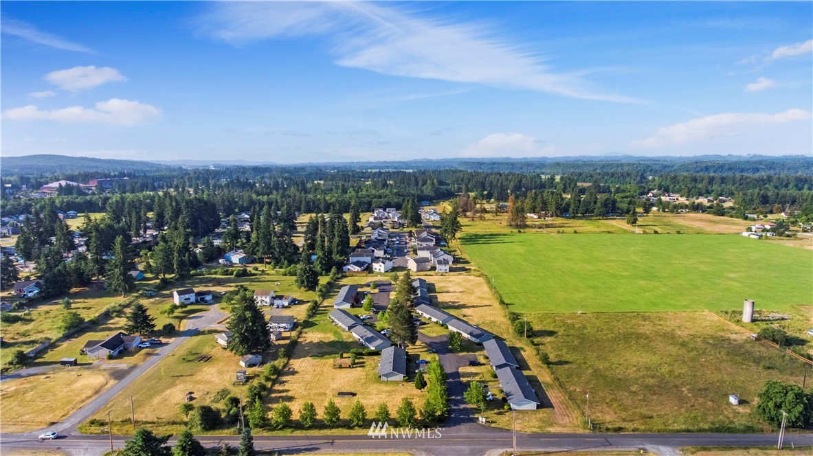 6601 198th Way Southwest Rochester, WA 98579 - Photo 3 of 10 a view of a city