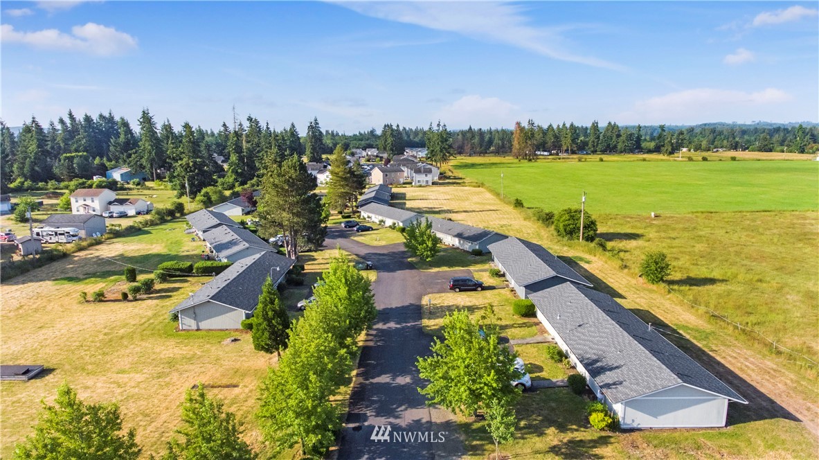 6601 198th Way Southwest Rochester, WA 98579 - Photo 5 of 10 a view of a city