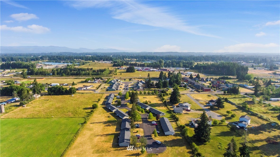 6601 198th Way Southwest Rochester, WA 98579 - Photo 6 of 10 a view of a city