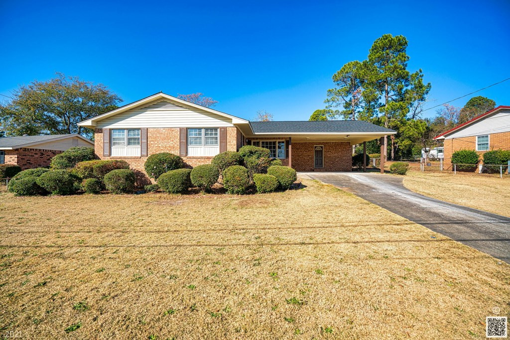 2095 Hillsinger Road Augusta, GA 30904 - Photo 2 of 17