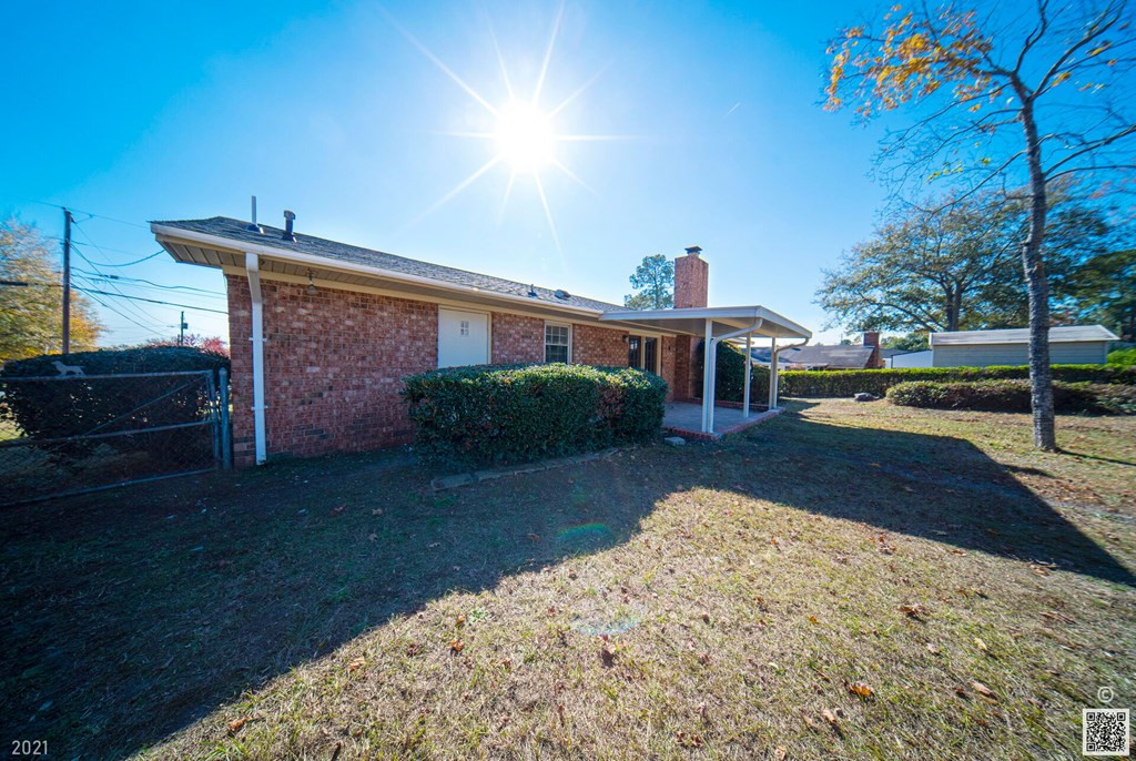 2095 Hillsinger Road Augusta, GA 30904 - Photo 3 of 17