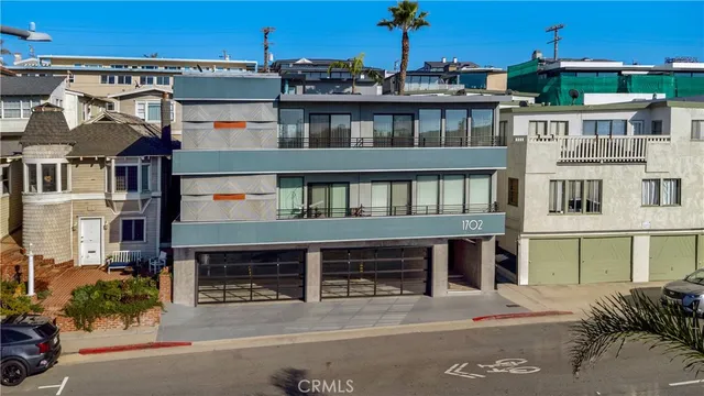 $9,995,000 | 1702 Hermosa Avenue, Hermosa Beach, CA 90254