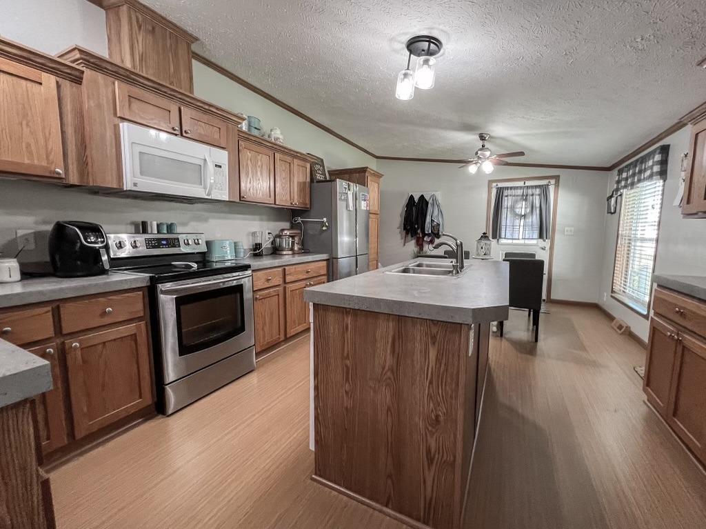 415 Lincoln Street Rising Sun, IN 47040 - Photo 11 of 41