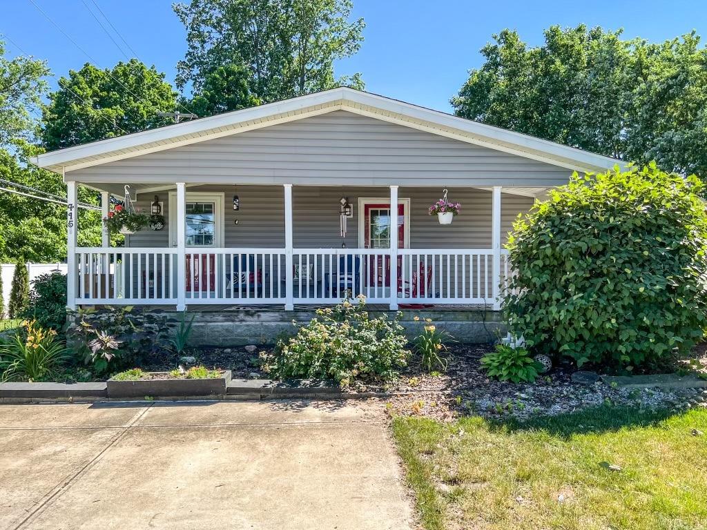 415 Lincoln Street Rising Sun, IN 47040 - Photo 2 of 41