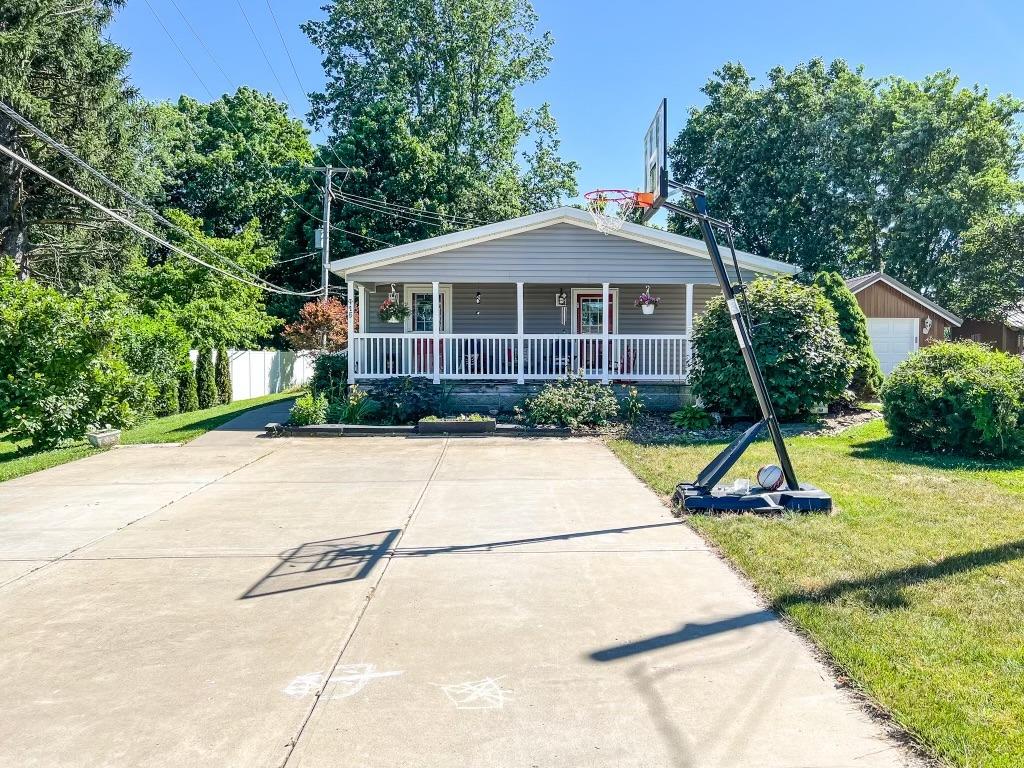 415 Lincoln Street Rising Sun, IN 47040 - Photo 41 of 41