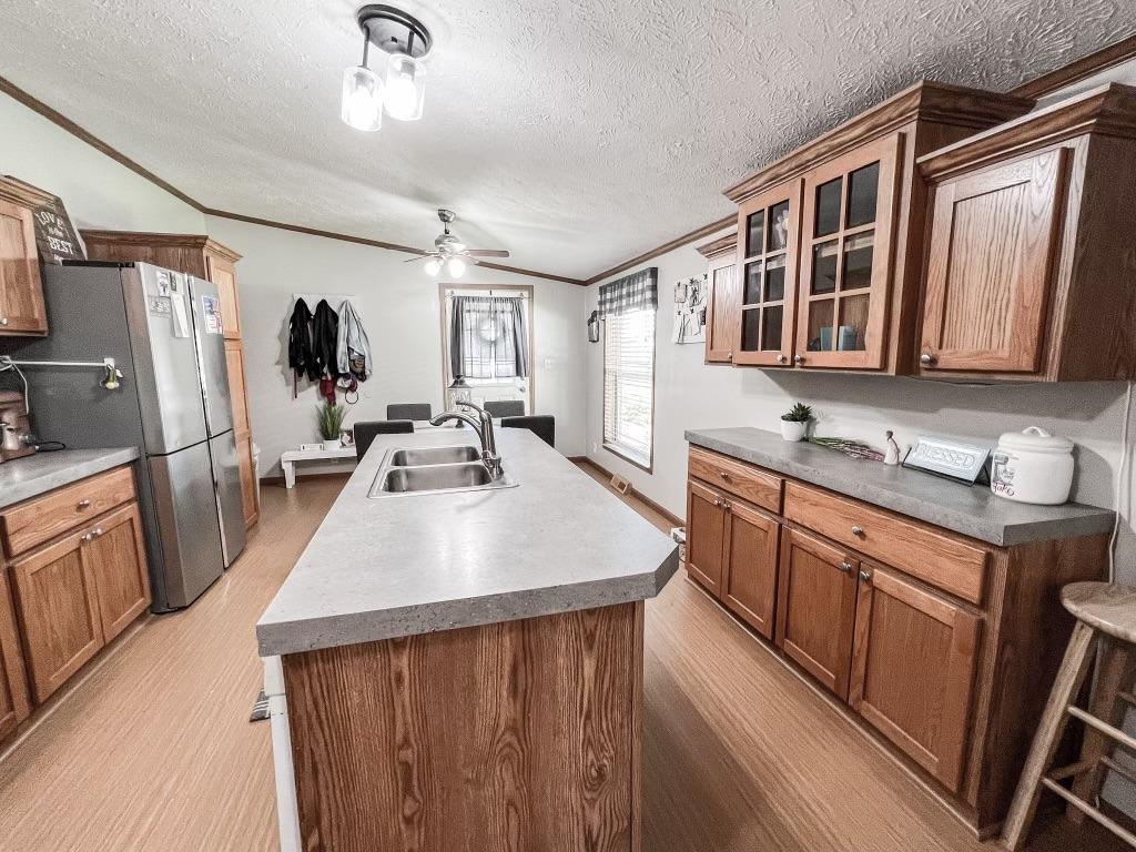 415 Lincoln Street Rising Sun, IN 47040 - Photo 9 of 41