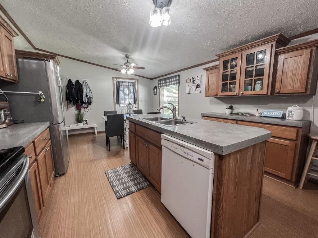 415 Lincoln Street Rising Sun, IN 47040 - Photo 10 of 41