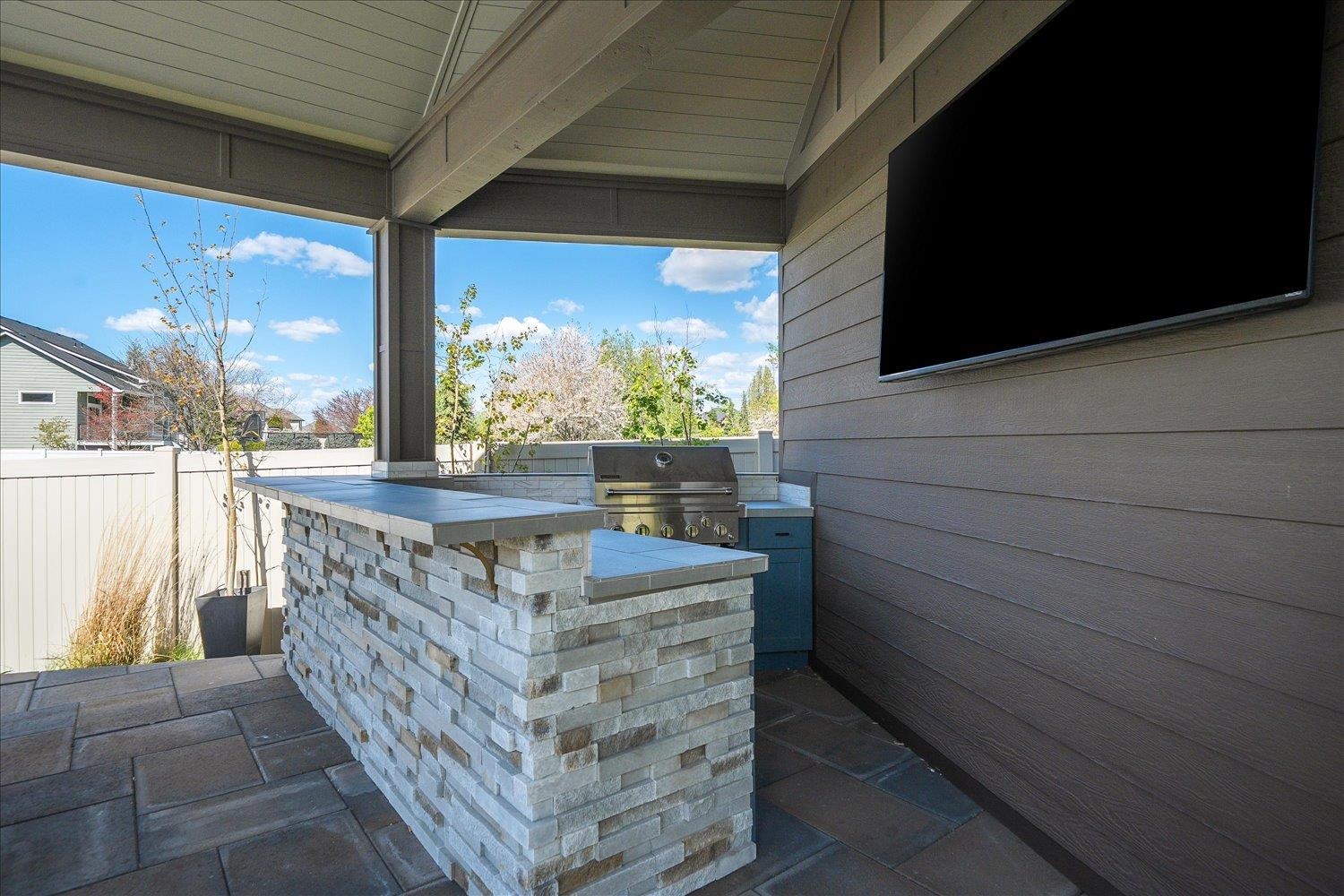 2109 South Steen Road Spokane Valley, WA 99037 - Photo 45 of 50