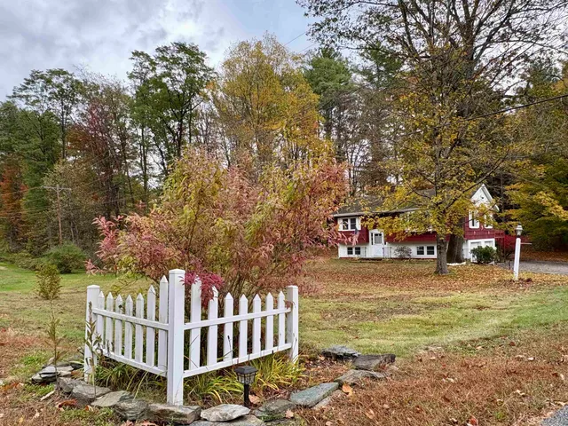 $375,000 | 1507 Highway 12A, Plainfield, NH 03781