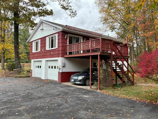 $375,000 | 1507 Highway 12A, Plainfield, NH 03781