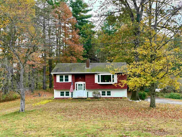 $375,000 | 1507 Highway 12A, Plainfield, NH 03781
