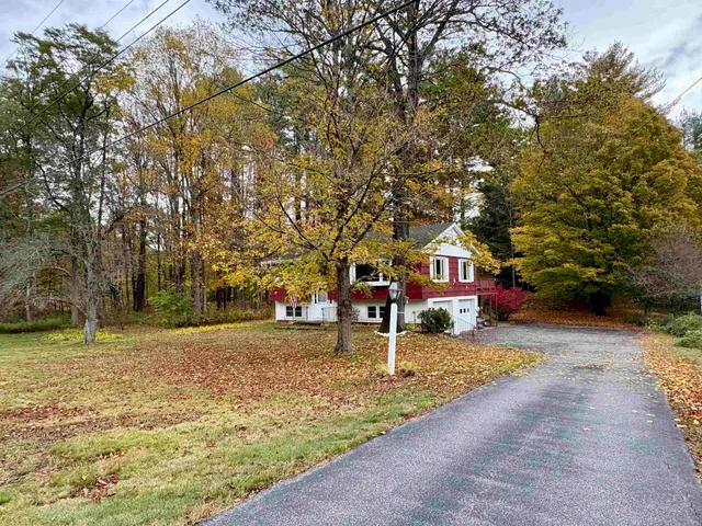 $375,000 | 1507 Highway 12A, Plainfield, NH 03781
