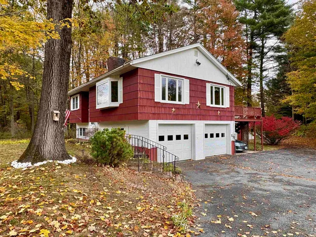 $375,000 | 1507 Highway 12A, Plainfield, NH 03781