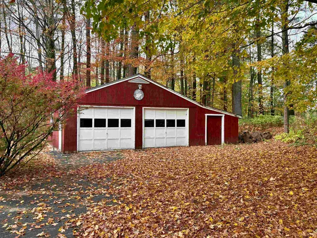 $375,000 | 1507 Highway 12A, Plainfield, NH 03781