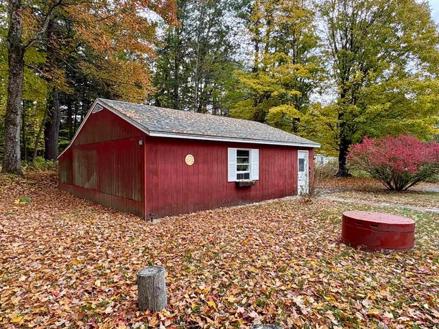 $375,000 | 1507 Highway 12A, Plainfield, NH 03781