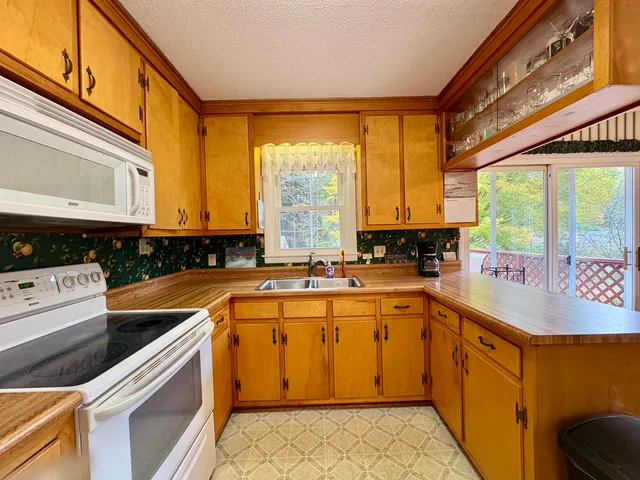 $375,000 | 1507 Highway 12A, Plainfield, NH 03781