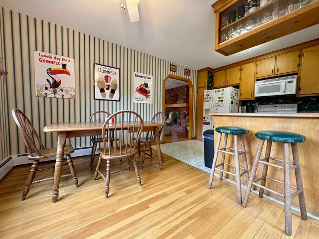 $375,000 | 1507 Highway 12A, Plainfield, NH 03781