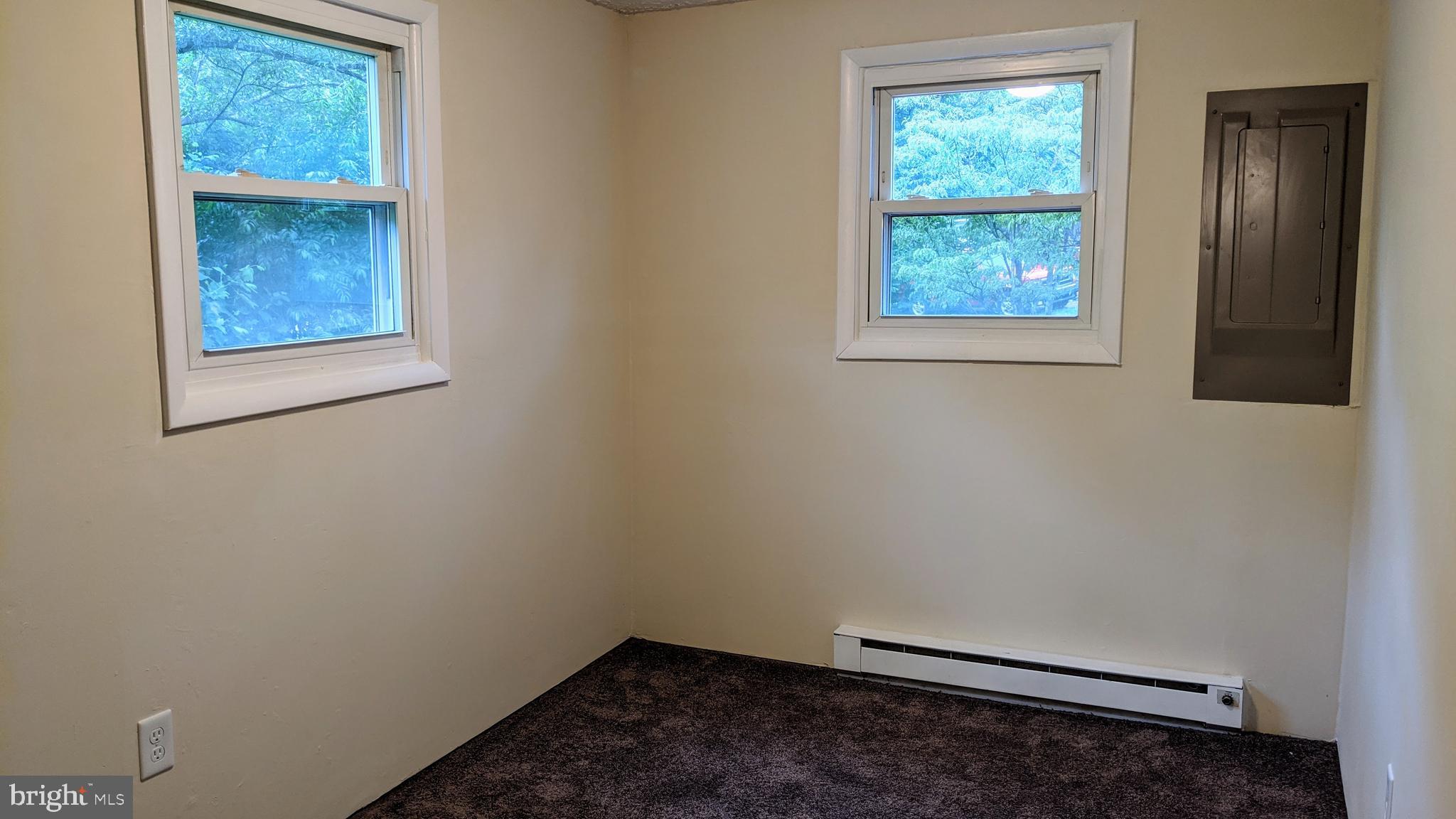 14378 Shanktown Road Reva, VA 22735 - Photo 13 of 17 Bedroom #1
