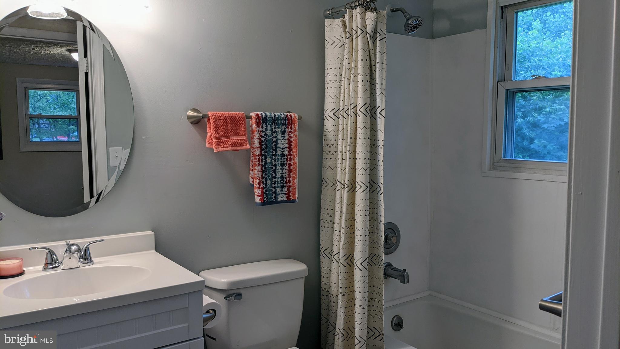 14378 Shanktown Road Reva, VA 22735 - Photo 14 of 17 Full bathroom