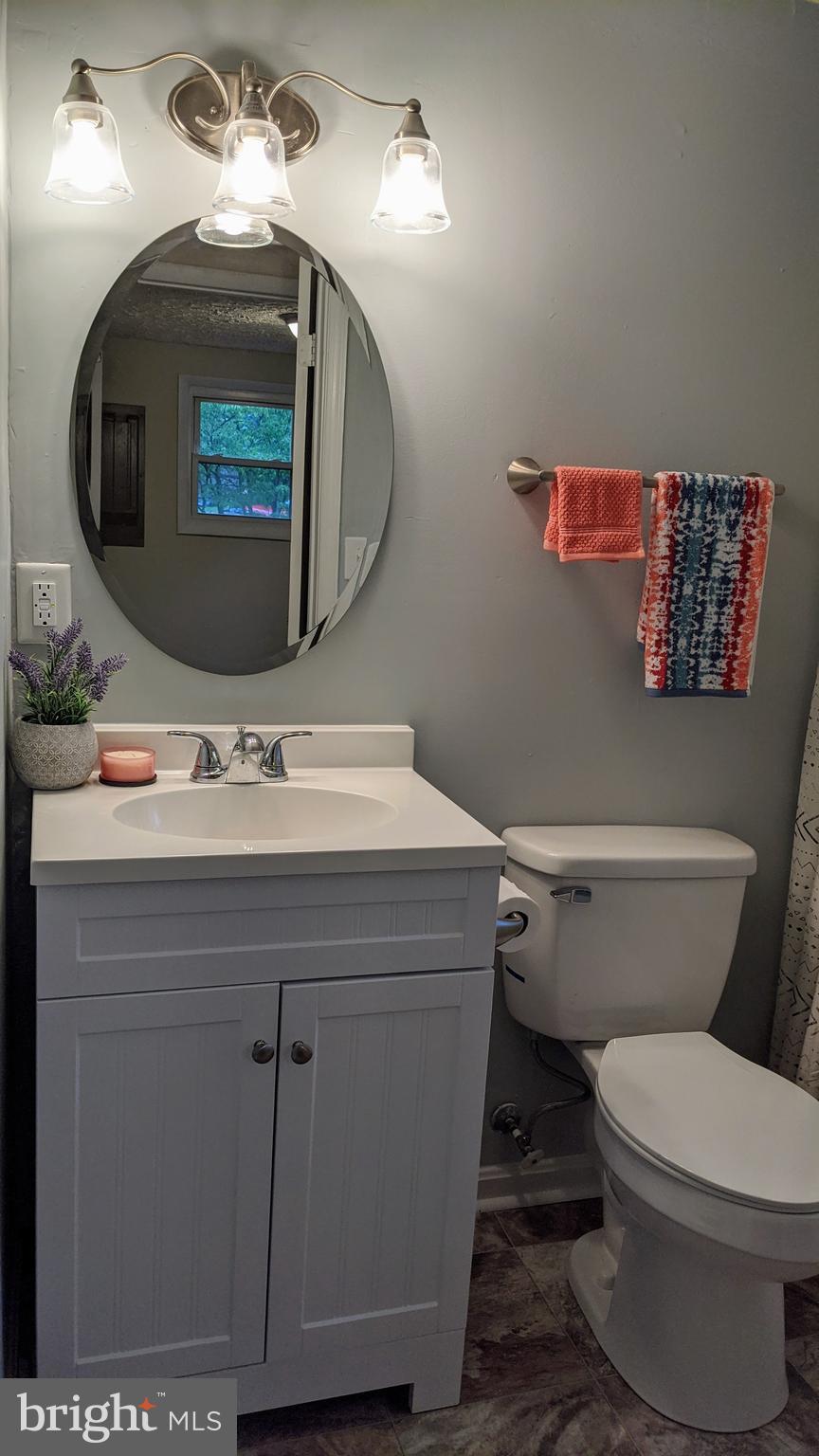 14378 Shanktown Road Reva, VA 22735 - Photo 15 of 17 Full bathroom