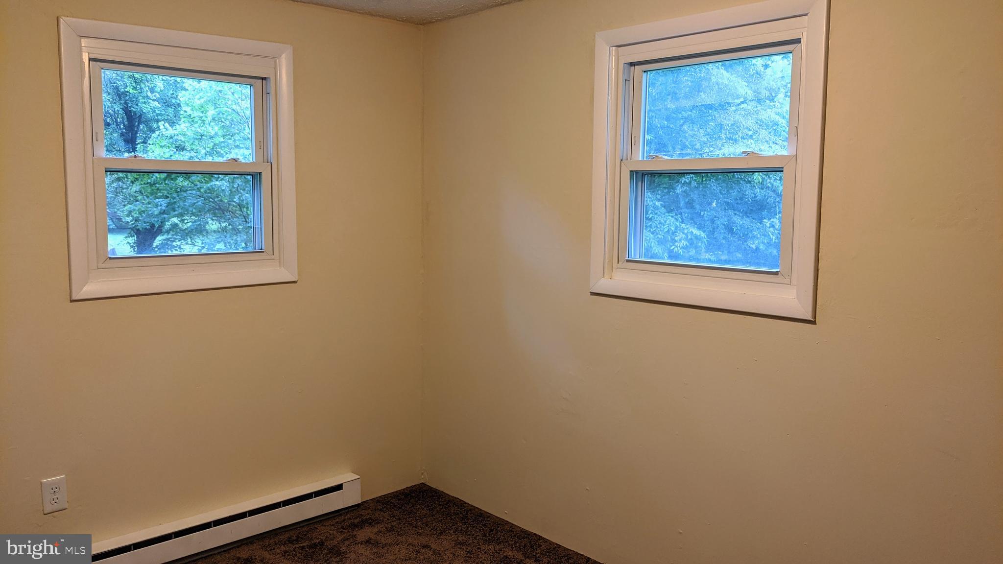 14378 Shanktown Road Reva, VA 22735 - Photo 16 of 17 Bedroom #2