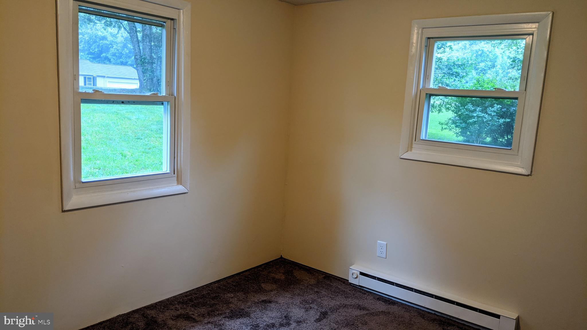 14378 Shanktown Road Reva, VA 22735 - Photo 17 of 17 Bedroom #3