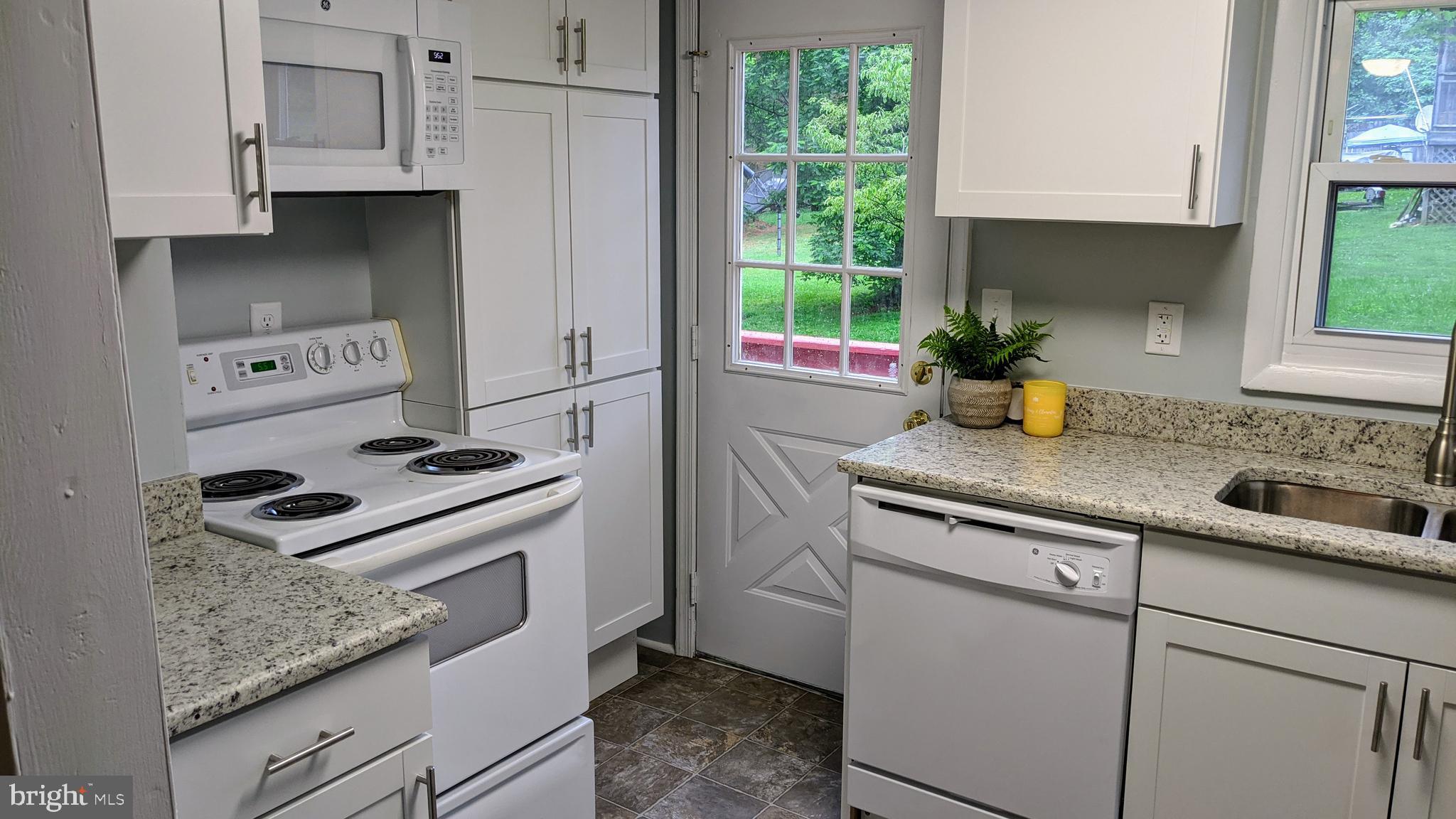 14378 Shanktown Road Reva, VA 22735 - Photo 8 of 17 Brand new kitchen