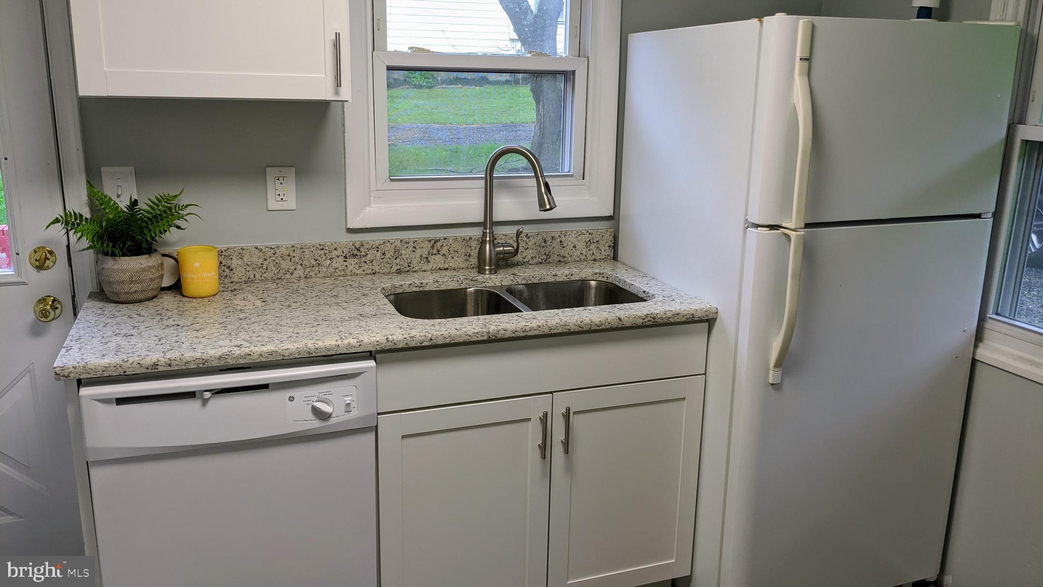 14378 Shanktown Road Reva, VA 22735 - Photo 9 of 17 New Kitchen