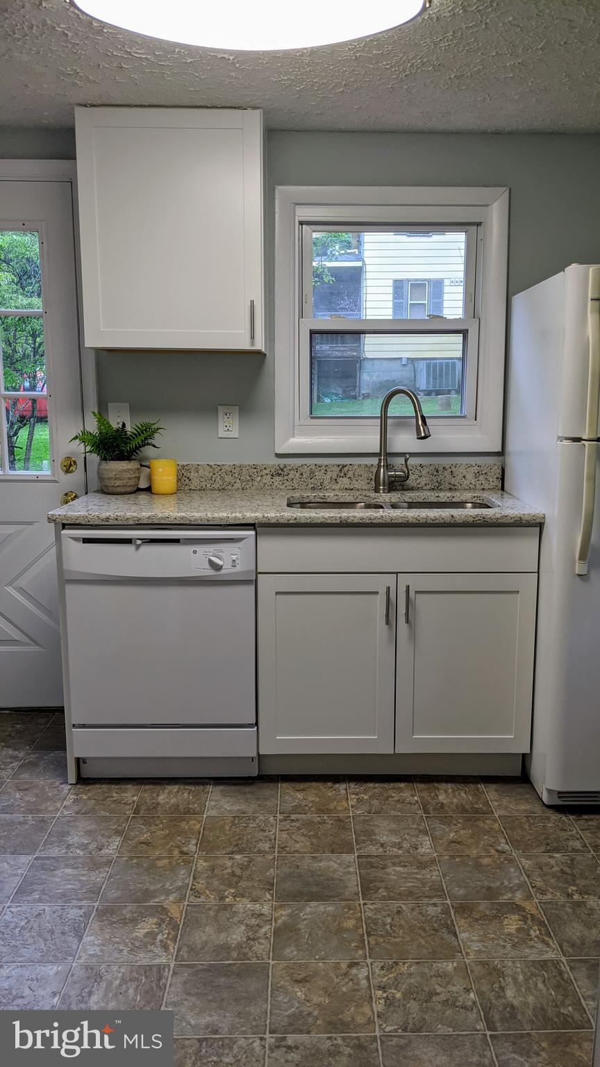 14378 Shanktown Road Reva, VA 22735 - Photo 10 of 17 New kitchen