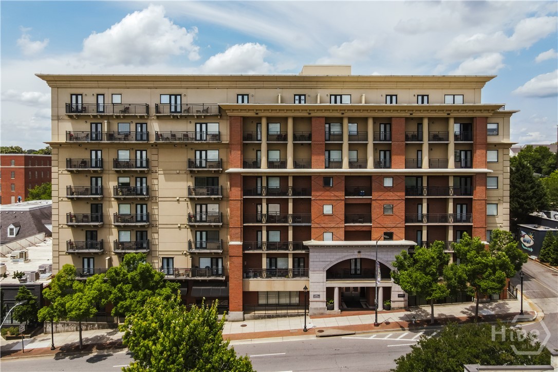 250 West Broad Street, Unit 408 Athens, GA 30601 - Photo 1 of 15