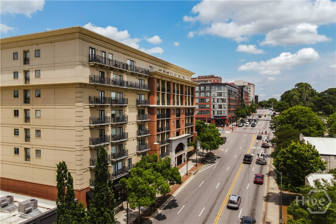 250 West Broad Street, Unit 408 Athens, GA 30601 - Photo 2 of 15