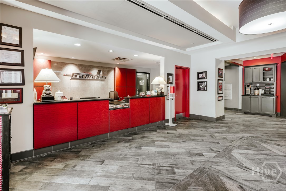 250 West Broad Street, Unit 408 Athens, GA 30601 - Photo 6 of 15