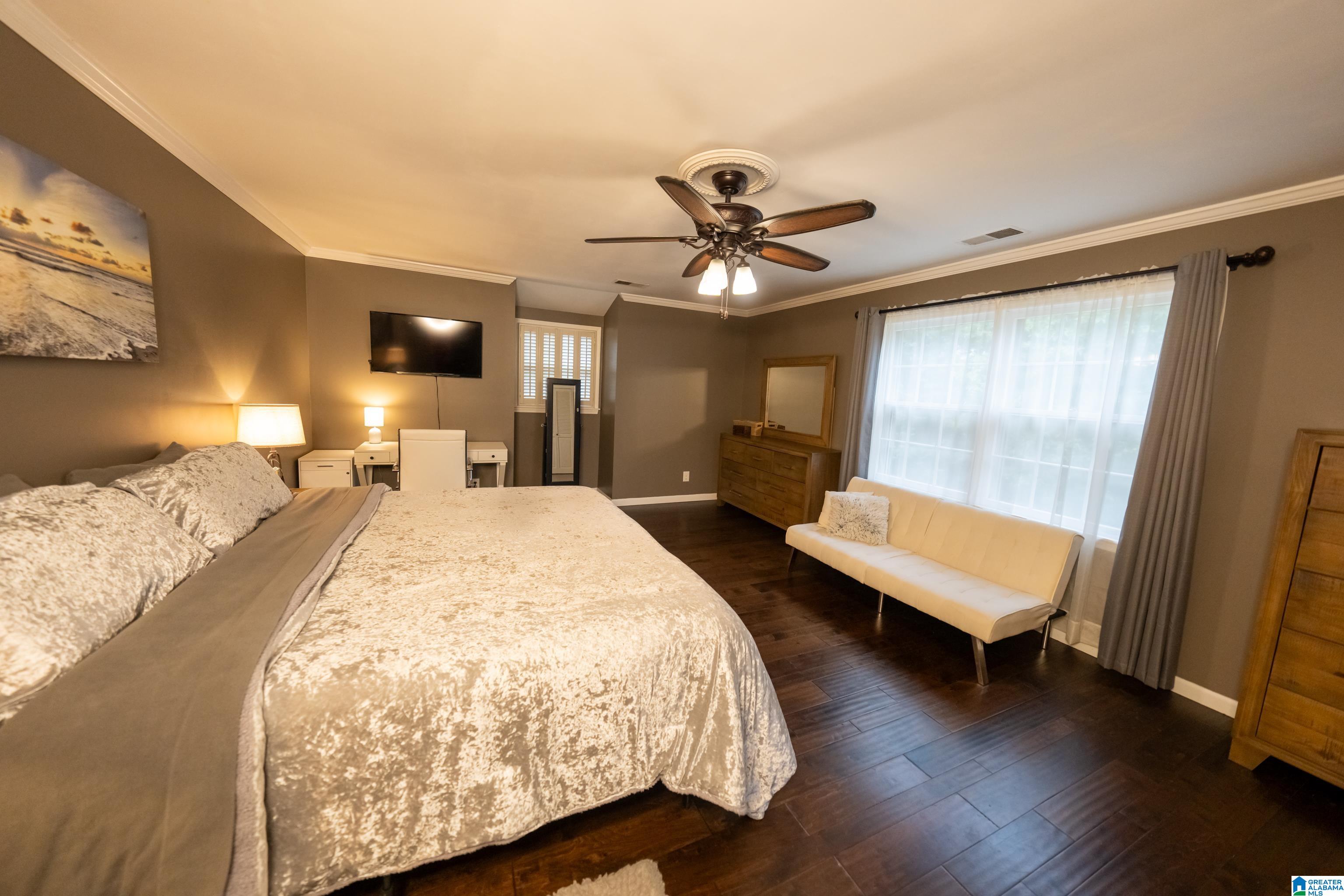 36 Diana Hills Road Anniston, AL 36207 - Photo 30 of 79