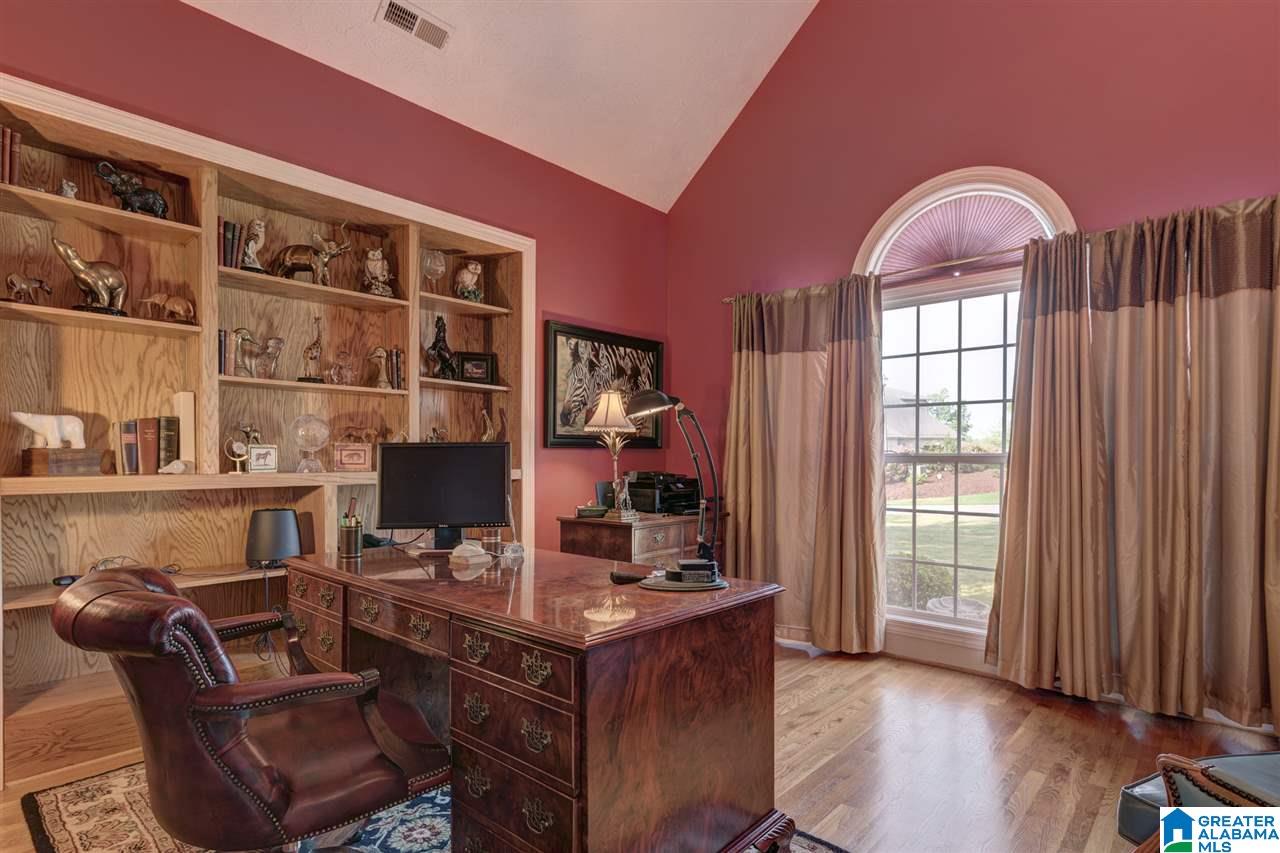 7997 Overlook Circle Morris, AL 35116 - Photo 17 of 41
