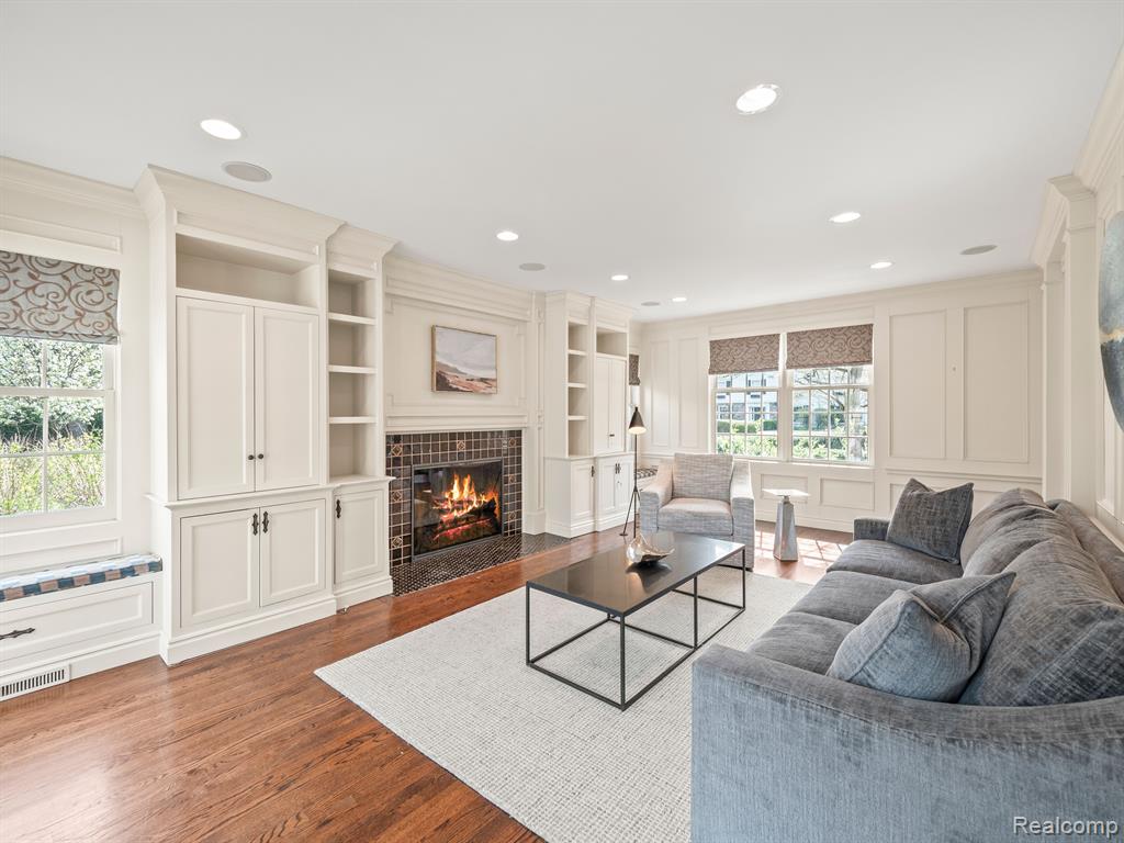 950 Waddington Road Bloomfield Hills, MI 48301 - Photo 21 of 60
