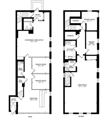 $1,065,000 | 2435 North Ashland Avenue, Chicago, IL 60614